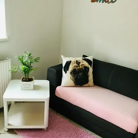 Apartmán Korenina *