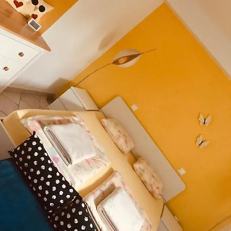 Apartmán Korenina